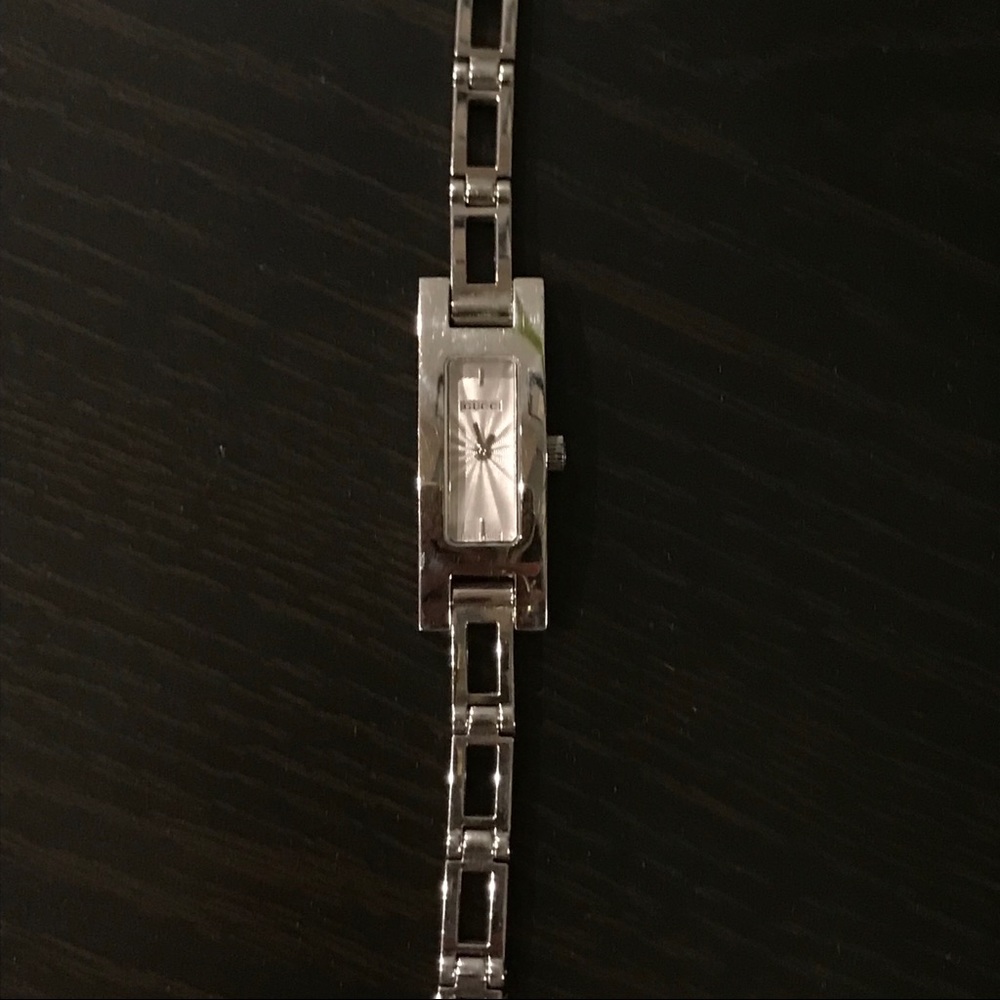 Gucci Women’s Stainless Steel Watch